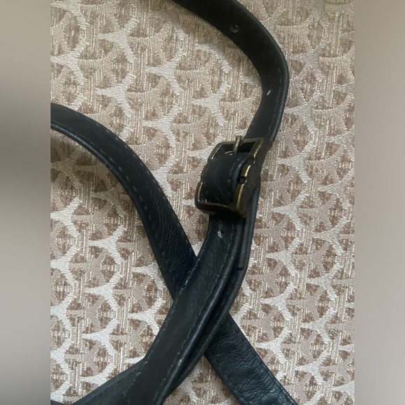 Leather bag , mini bag , Colombian leather , small bag, crossbody bag - Picture 5 of 8